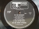 Jimi Hendrix Are You Experienced 1st UK Track Press LP MONO *STUNNING*
