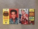 Elvis Presley RSD  French Vinyl LPs X 2 Blue Hawaii & Pot Luck New & Sealed