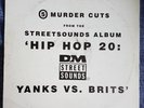 street sounds electro hip hop 20 testpressing album 1988 rap bboy