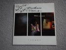 ORIGINAL L.P CLEO LAINE 'THEMES' SIGNED TO COVER CLEO LAINE JONNIE DANKWORTH