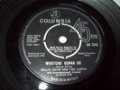 BILLIE DAVIS LE ROYS Watcha gonna do Dancer / Mod / Hammond Columbia UK original