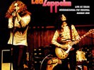 LED ZEPPELIN Live At Texas Festival August 1969 NOT ON TURQUOISE Atlantic TOP SQ