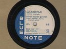 c 78 RPM Port of Harlem Jazz Men/Sidney Bechet Blue Note 6 in E-