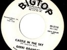 Soul northern soul popcorn Gerri Granger Castle in the sky Mint