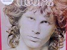 THE DOORS - The Best Of The Doors LP - Ex+ Vintage Vinyl lp