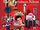 PRESLEY-ELVIS CHRISTMAS ALBUM (180G WHITE VINYL/LIMITE (US IMPORT)  VINYL LP NEW