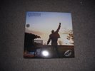  QUEEN MADE IN HEAVEN  1st PRESS UK 1995 LTD EDITION CREAM COLOUR VINYL LP