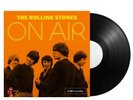 THE ROLLING STONES ON AIR DOPPIO VINILE LP 180 GRAMMI NUOVO SIGILLATO