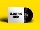 `Muddy Waters - Electric Mud [LP] (black vinyl, four-p (US IMPORT)  VINYL LP NEW