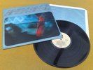 AMON DUUL II ' VIVE LA TRANCE 'RARE SUPER UK ORIG LP INC CUSTOM INNER LOW STAMPS