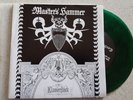 MASTERS HAMMER KLAVIERFTUCK  FIRST PRESS DARKTHRONE BATHORY CELTIC FROST MAYHEM