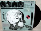 GISM 2nd LP Execute Stalin Clay Confuse Gauze Death Side Zouo Framtid Disclose