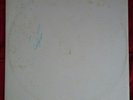 BEATLES - White Album 2LP - Oz BLACK & SILVER Parlophone - AUSTRALIA