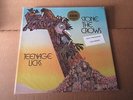 STONE THE CROWS TEENAGE AKARMA PROG TESTPRESS  LP LIM 3 COPIES MADE