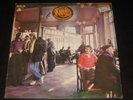 The Kinks rare '71 UK 1st press LP Muswell Hillbillies on RCA 1E/1E  mint- prog