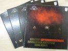 Die Walküre / Siegfried / Götterdämmerung / Das Rheingold [4 LP-Sets Ring der Ni
