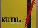 KILL BILL Vol.1 ***Soundtrack Vinyl-LP***NEW***(Nancy Sinatra, Isaac Hayes)***