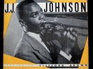 JAZZ - J.J. JOHNSON  SEXTET - CLIFFORD BROWN - Vogue 50.008 - Rare