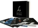 Dinah Washington - The Divine Miss Dinah Washington [New Vinyl LP] Oversize Item