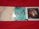 3x LP ANNE CLARK  Pressure Points, Joined Up Writing, Changing Places VINYL VG++