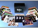 THE BEATLES FANTASY BOX SET Yesterday and Today, etc.