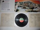 Led Zeppelin Houses of the Holy 1973 1st Japan Analog ARCHIVE MASTER Ultrasonic