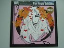 AIR - The Virgin Suicides ***audiophile 180gr-Vinyl-LP + MP3**NEW**sealed**