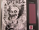 GRIMES - Visions ***Vinyl-LP***NEW***sealed***