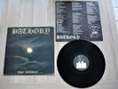 Bathory - The Return, BMLP-666-II ORG Vinyl LP 1985,   Hellhammer,Venom,Mayhem