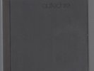 AUTECHRE LP5 - RARE 1998 Warp CD in Black Case