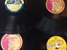 4 x African Highlife 78rpm 10
