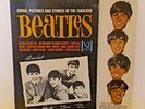 The Beatles Songs Pictures & Stories ORIG VJ STEREO