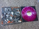GUARDIANS OF THE GALAXY Mondo Awesome Mix Vol. 1 Vinyl LP Record Tyler Stout
