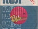 INXS   Rare 1st 1980 Australian Promo Only 7