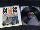 The Beach Boys - Little Deuce Coupe LP 1963 Capitol Records T 1998 Vinyl EX/NM