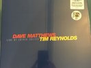 Dave Matthews Tim Reynolds - Live Luther RSD BLACK FRIDAY 2017 -SEALED 4x LP **