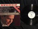 SR90283 WL PROMO Mercury Living Presence Stereo Rachmaninoff Byron Janis