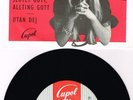 AGNETHA FALTSKOG - SLUTET GOTT, ALLTING GOTT (CS217) ABBA RARE 1968 7