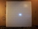 Pink Floyd The Wall 2 LP'S Record LP Album Excellent ++ Con  (592) Plus Sticker