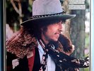 BOB DYLAN DESIRE RARE ORIG '75 COLUMBIA QUADRAPHONIC PROMO AUDIOPHILE LP 1A/1A,
