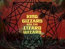 King Gizzard And The Lizard Wizard – Nonagon Infinity (green w/ black splatte...