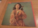 KYUNG-WHA CHUNG SAINT SAENS/CHAUSSONS VIOLINCONC.UK DECCA SXL 6851