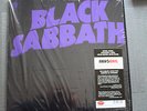 Black Sabbath  Master of Reality  180gr. Rhino Vinyl