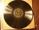 Pre-War Blues 78  Rabbit Brown Victor 20578 James Alley, I'm Not Jealous   E+