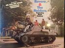 Paul Revere & The Raiders - Hard 'N' Heavy LP [CS 9753] 1969 VINYL STILL SEALED