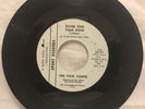 RARE The Four Sonics The Greatest Love/ Easier Said Than Done 45 rpm Sport 1968