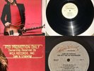 Tom Petty and the Heartbreakers “Damn the Torpedoes” LP PROMO Record Album RARE