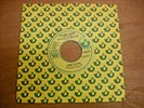 PINK FLOYD - TIME / US AND THEM - HARVEST 3832 - SINGLE EDITS 1974 VINYL - VG/EX