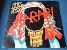 HARARI ,RARE ZIMBABWE PRESSING ,KALA HARARI , AFRO FUNK DISCO AFRICAN SOUL GALLO