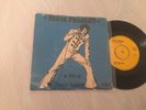 ELVIS PRESLEY - LIFE / ONLY BELIEVE  TURKISH 7